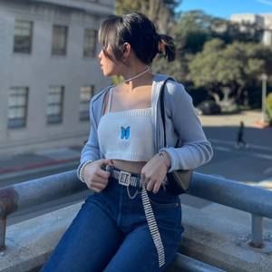 Meet your Posher, Nguyễn thụy bảo